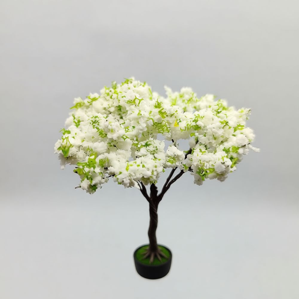 Bonsai Garden Landscape Design - Minyatür Peyzaj Dekorasyonu, Kum Masası Mimari