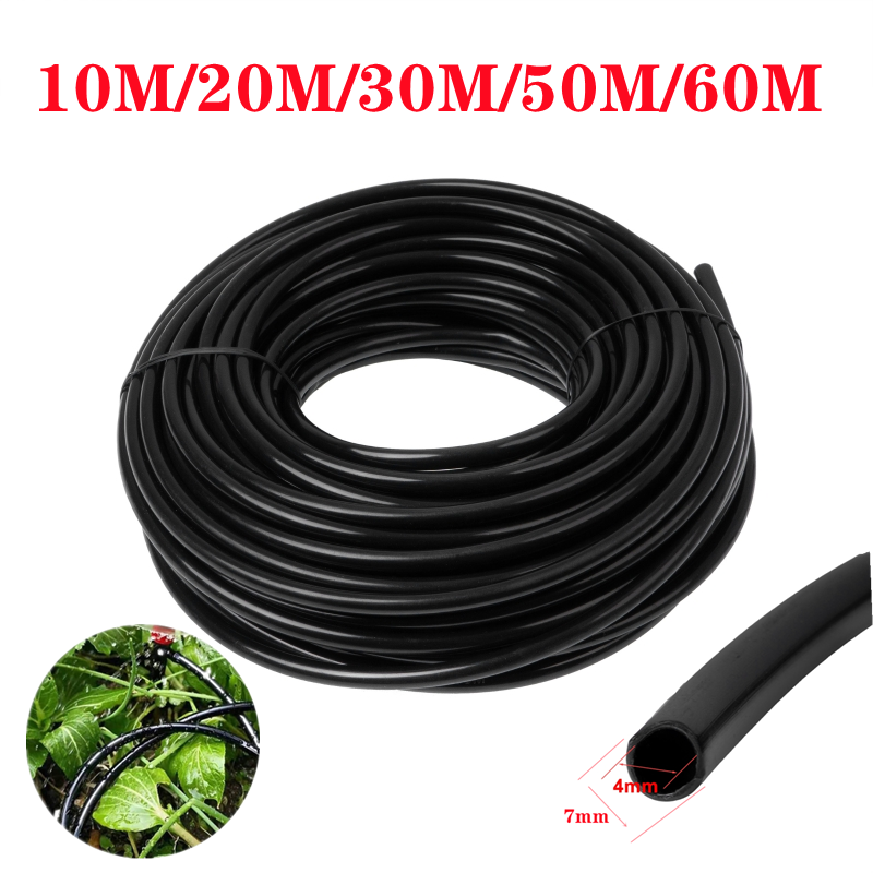 Bahçe Sulama 4/7mm Hortum PVC  - Bonsai Garden Youtube incelemesi ve fiyatı
