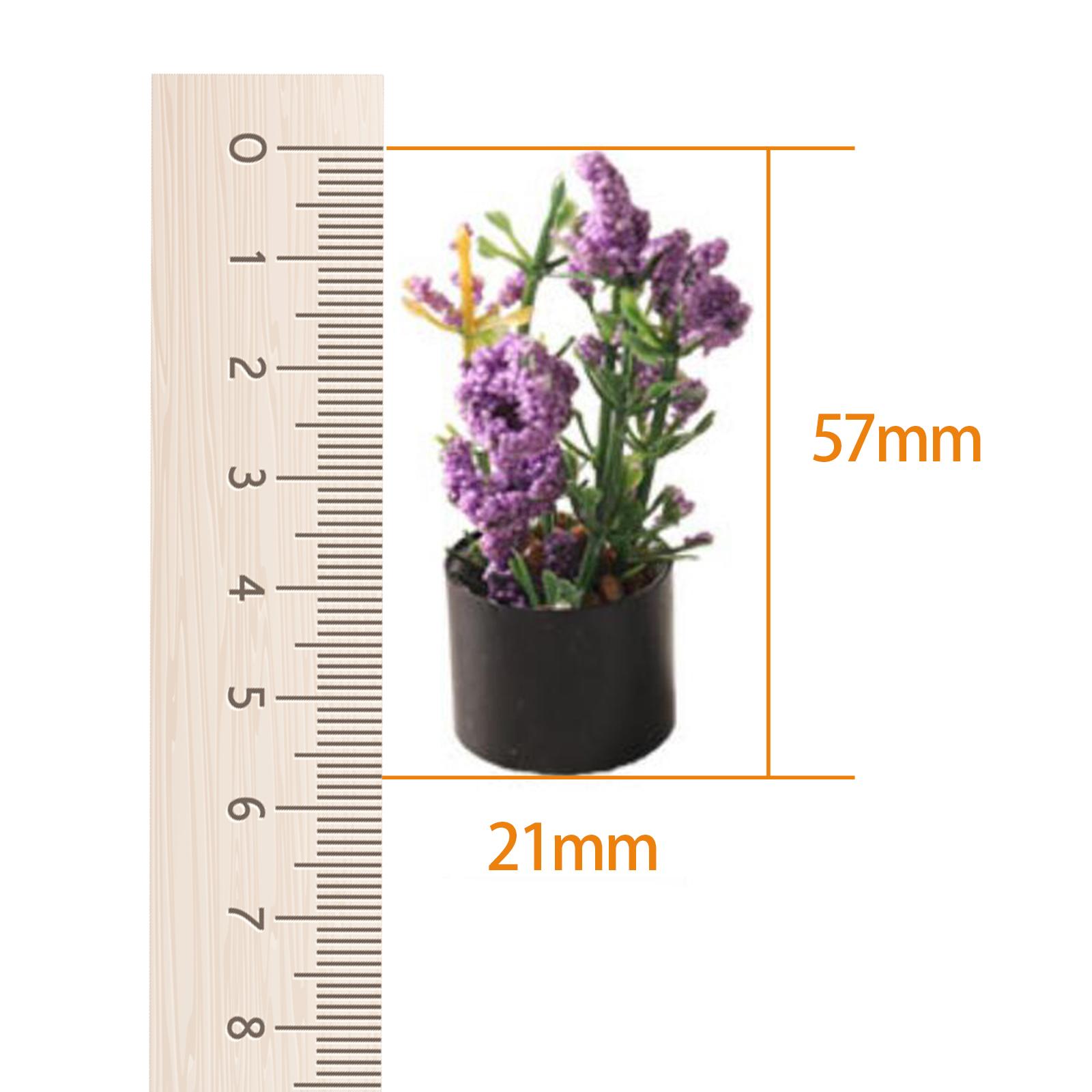 1/12 Minyatür Çiçek Bonsai Süs - Bonsai Garden Entrance incelemesi ve fiyatı