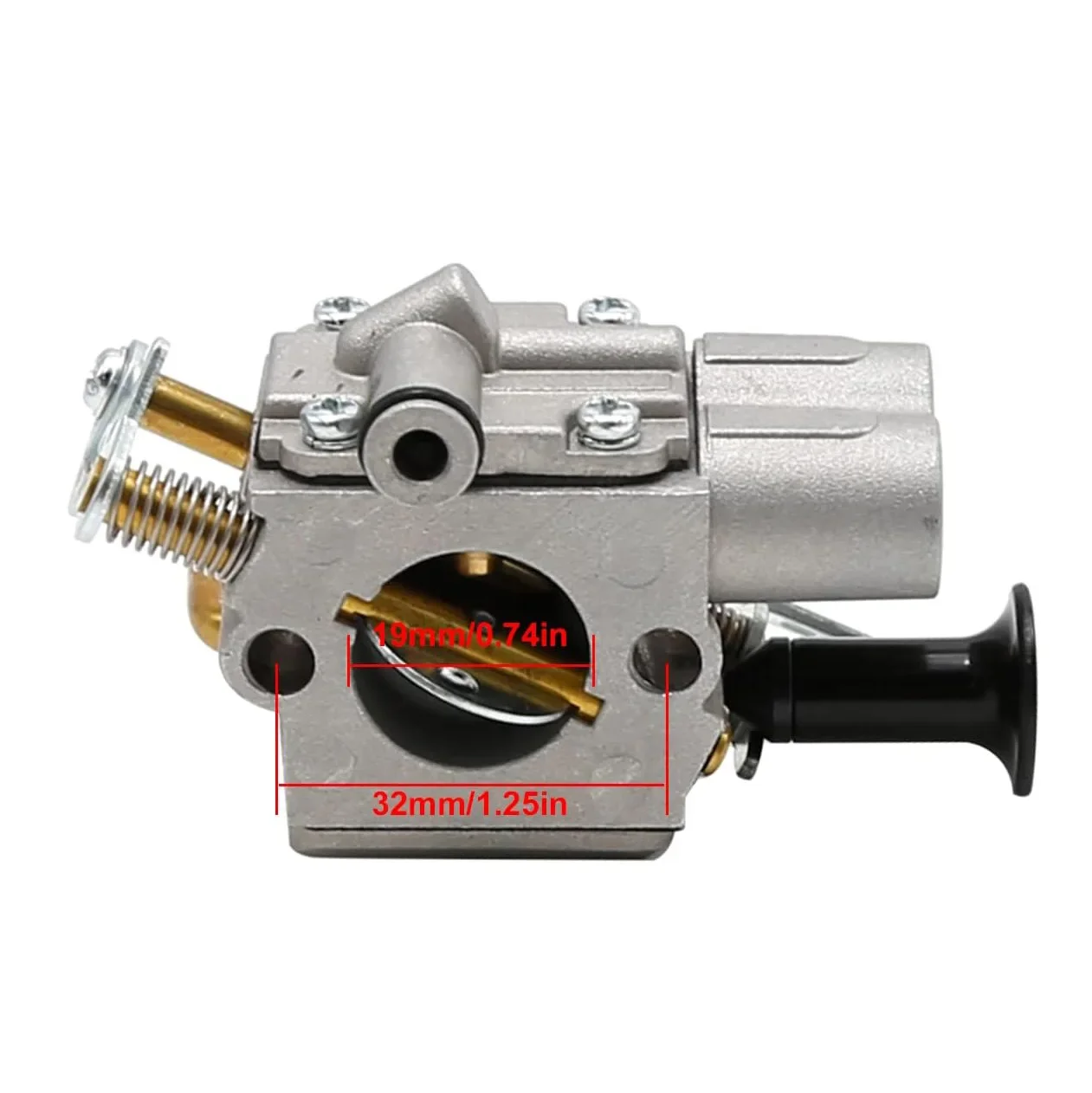 Stihl MS261 MS271 MS291 için K - Stihl Chainsaw Ms261 incelemesi ve fiyatı