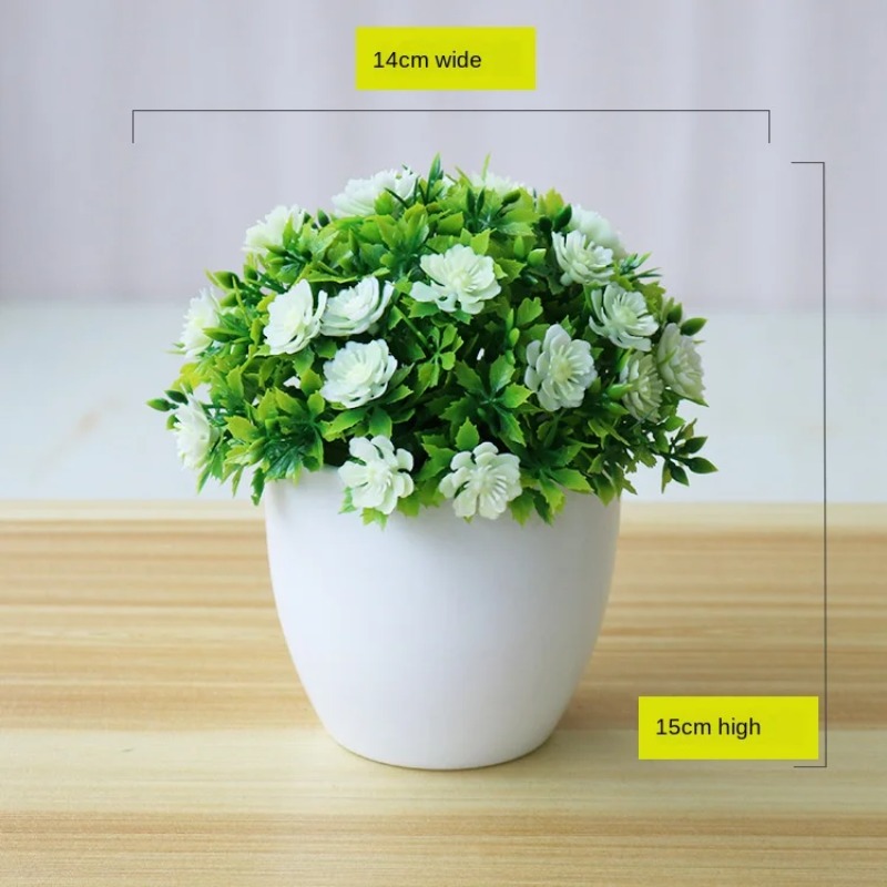 1 adet yapay bitkiler Bonsai k - Bonsai Garden Ideas incelemesi ve fiyatı
