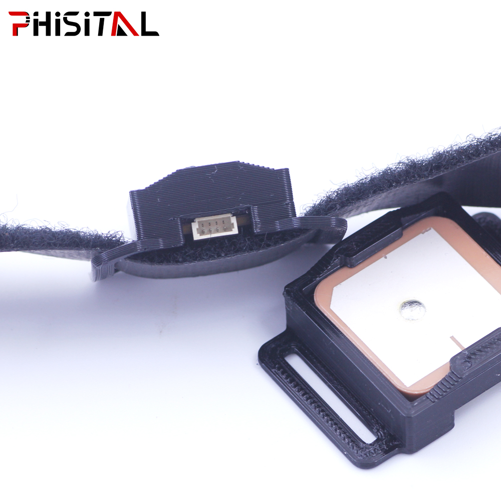GPS Modülü Dağı 3D Baskılı TPU - Stihl Chainsaw Ms261 incelemesi ve fiyatı