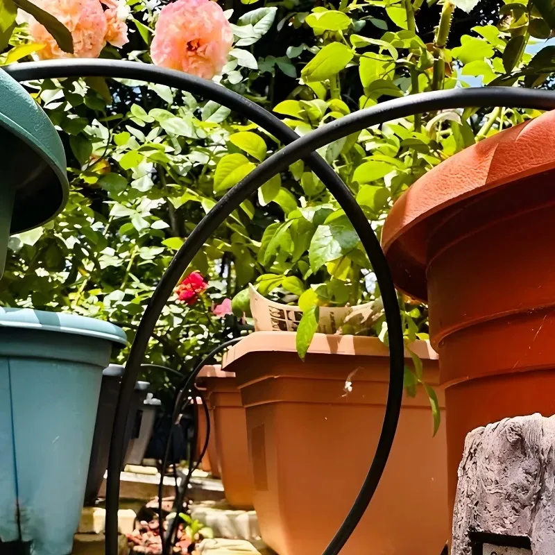4/7mm Bahçe Sulama Hortumu PVC - Bonsai Garden Youtube incelemesi ve fiyatı