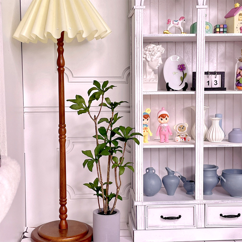 1:6 Evcilik Minyatür Saksı Bit - Bonsai Garden Ideas incelemesi ve fiyatı
