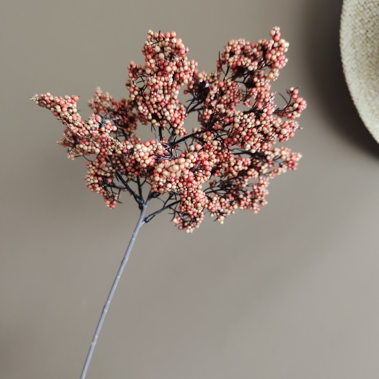 Yapay Çiçekler Bitki Winterber - Bonsai Garden Ideas incelemesi ve fiyatı