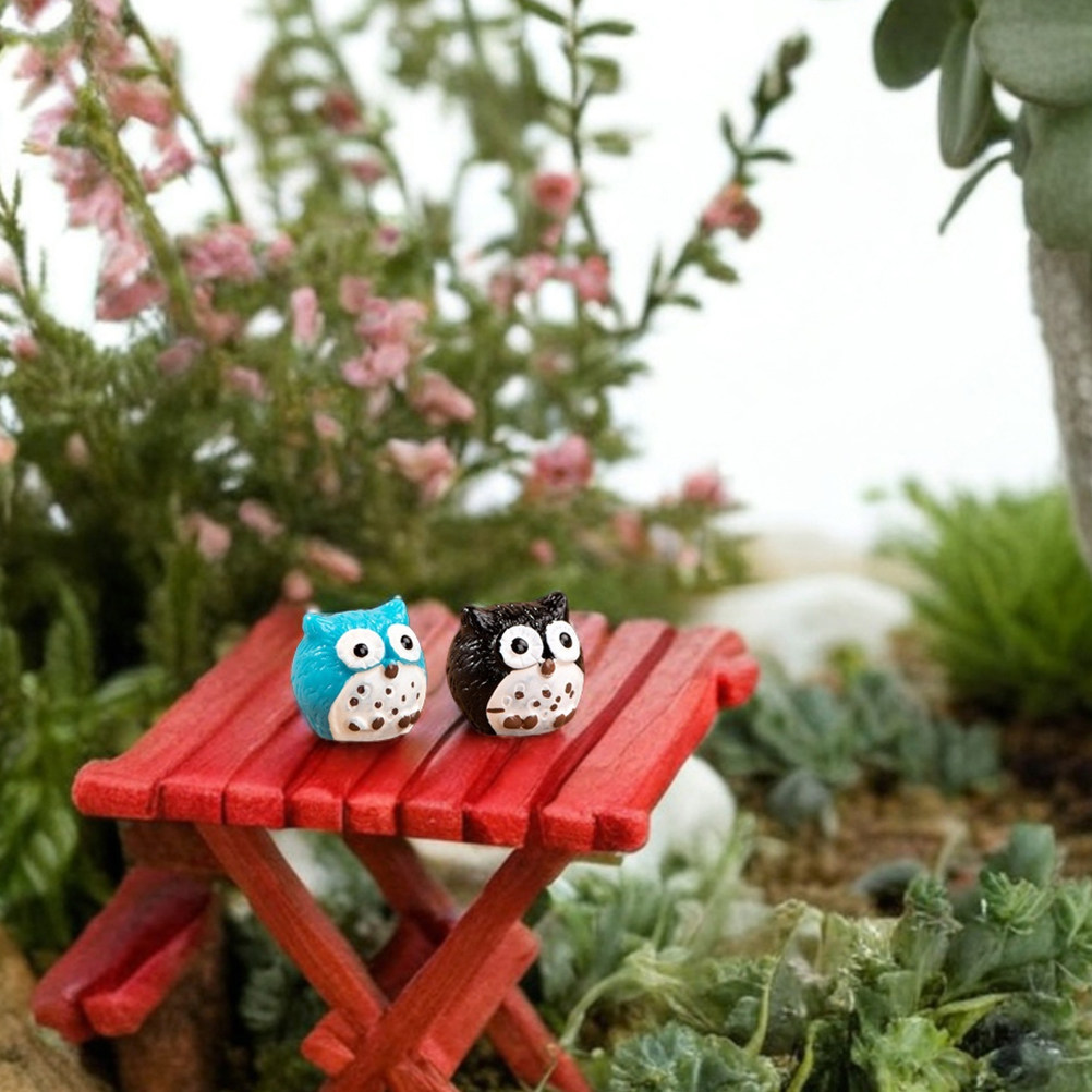 20 Adet Eğlenceli, Minyatür Ba - Bonsai Garden Landscape Design incelemesi ve fiyatı