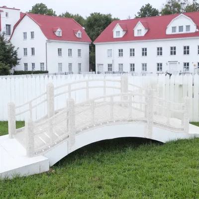 Minik Bahçe Kemer Köprüsü, Yap - Bonsai Garden Landscape Design incelemesi ve fiyatı