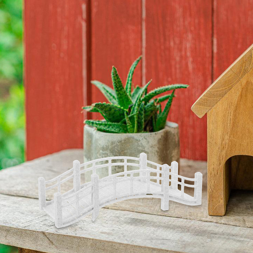 Minik Bahçe Kemer Köprüsü, Yap - Bonsai Garden Landscape Design incelemesi ve fiyatı